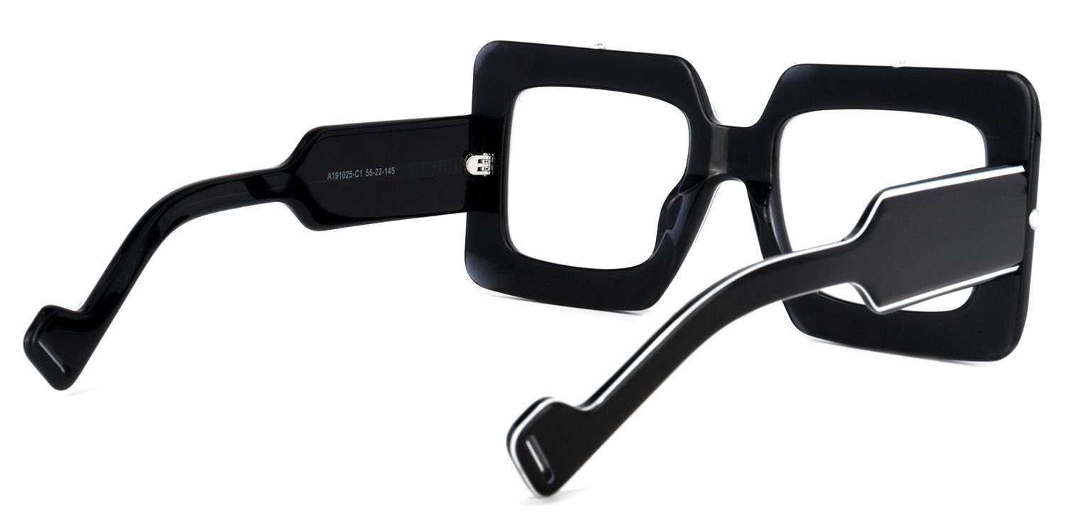 Buy Yuri Optical Glasses and EyeWear Frames on Zeelool4