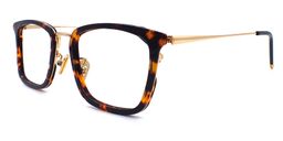 Rachel Rectangle Eyeglasses 8