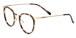 Zachary Cat Eye Glasses4