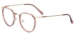 Zachary Cat Eye Glasses10