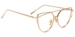 Selina Metal Aviator8