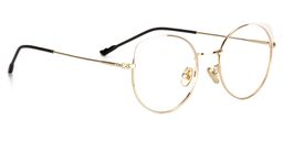 Sharon Cute Cat Eye Glasses16