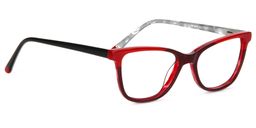 Helen Cat Eye Glasses10