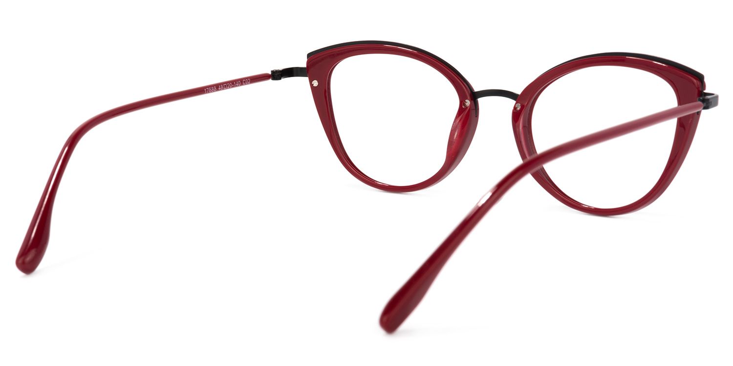 Buy Faryn Optical Glasses and EyeWear Frames on Zeelool4