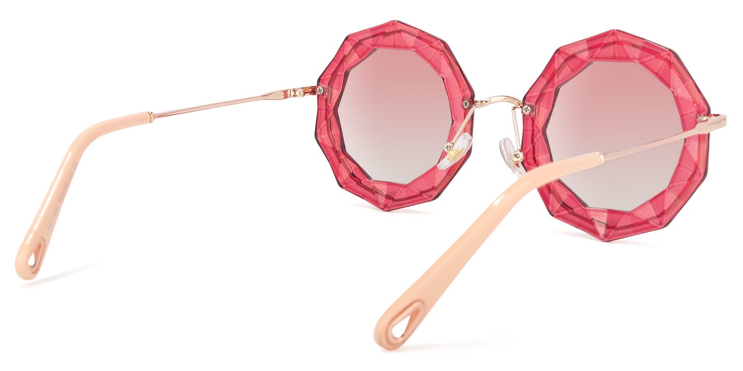 Buy Princess Optical Glasses and EyeWear Frames on Zeelool4