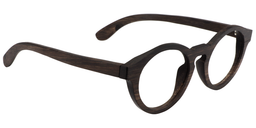 Gage Oval Wood Glasses3