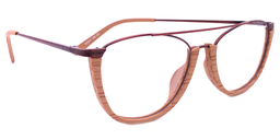 Alibi Aviator Eyeglasses22