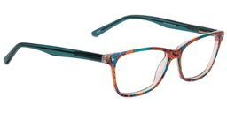 Anthony Rectangle Glasses11