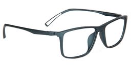 Amaryllis Rectangle Glasses4