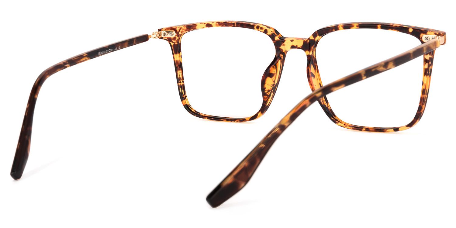 Buy Tobias  Optical Glasses and EyeWear Frames on Zeelool4