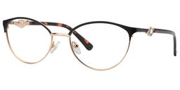 Bernice Cat Eye Glasses 5