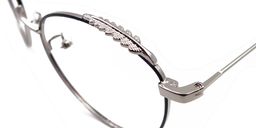 Stylish Round Eyeglasses6