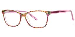 Anthony Rectangle Glasses4