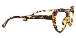 Warren Cateye Tortoise Glasses3