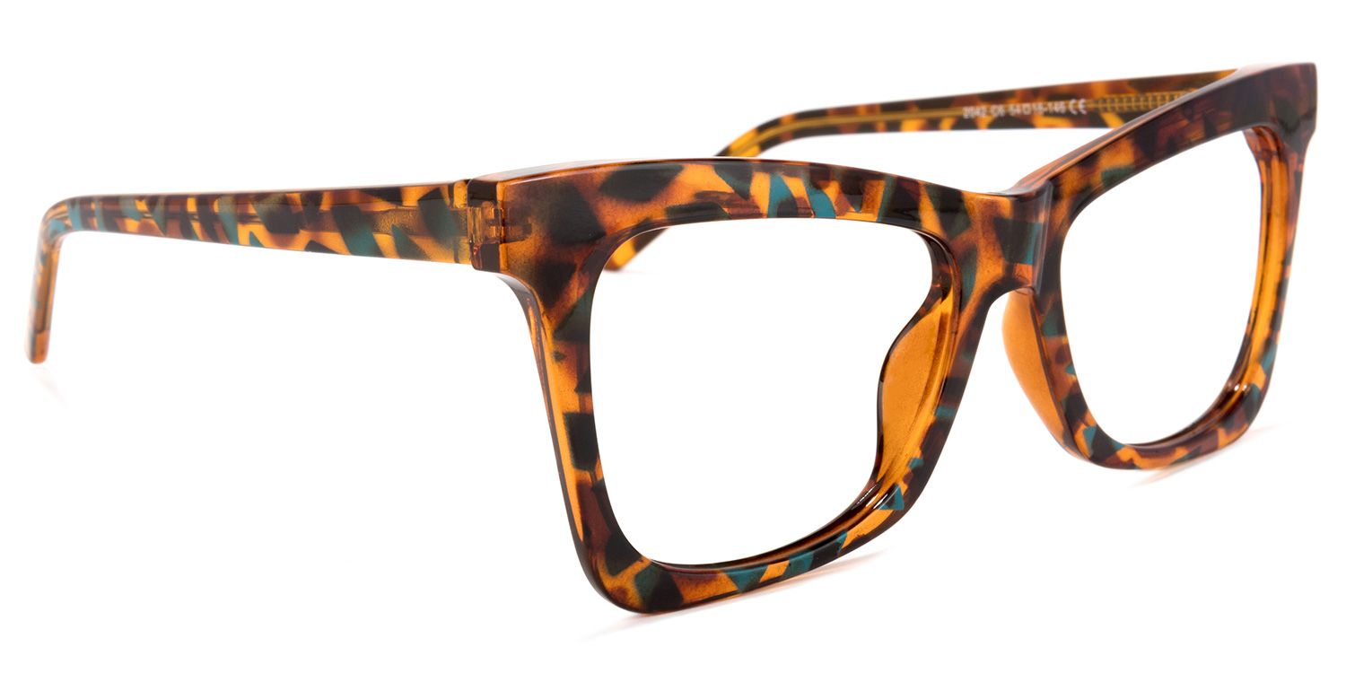 Buy Yaritza Optical Glasses and EyeWear Frames on Zeelool2