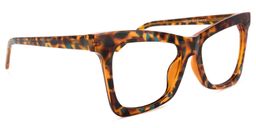 Yaritza Butterfly Tortoise Glasses2