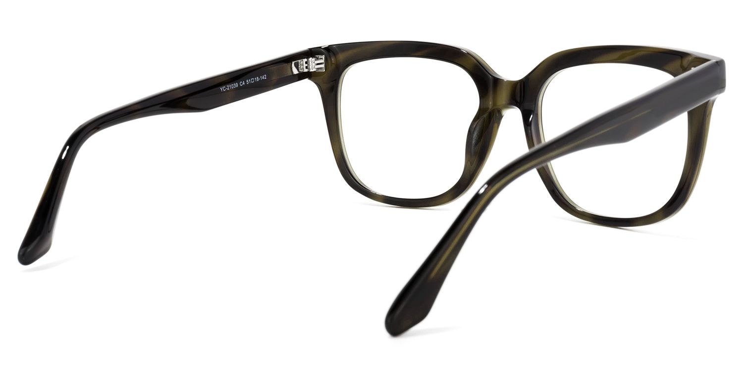 Buy Quiana Optical Glasses and EyeWear Frames on Zeelool4
