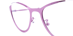 Chamberlain Cateye Glasses3