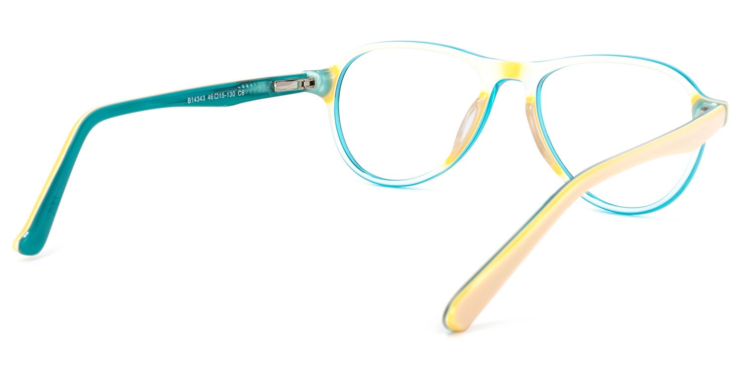 Buy Gopher (Age 4 - 7) Optical Glasses and EyeWear Frames on Zeelool4