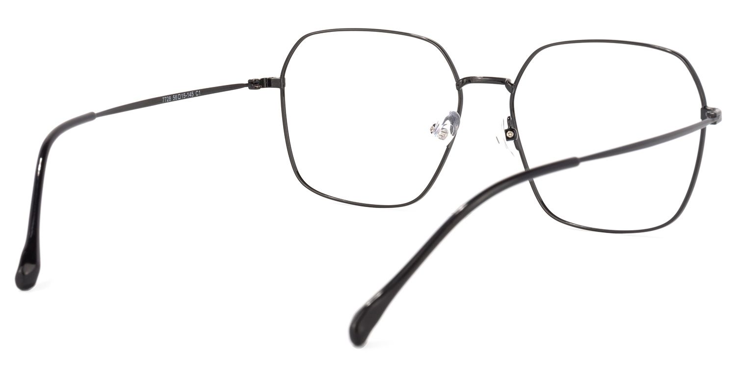Buy Zander  Optical Glasses and EyeWear Frames on Zeelool4