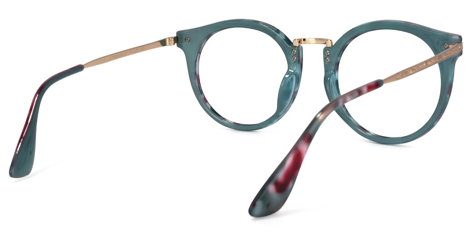 Buy Quentina Optical Glasses and EyeWear Frames on Zeelool4