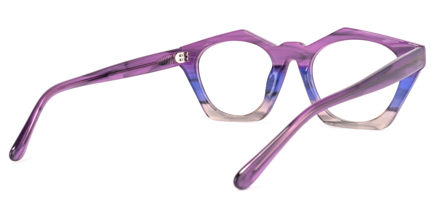 Buy Flores Optical Glasses and EyeWear Frames on Zeelool4