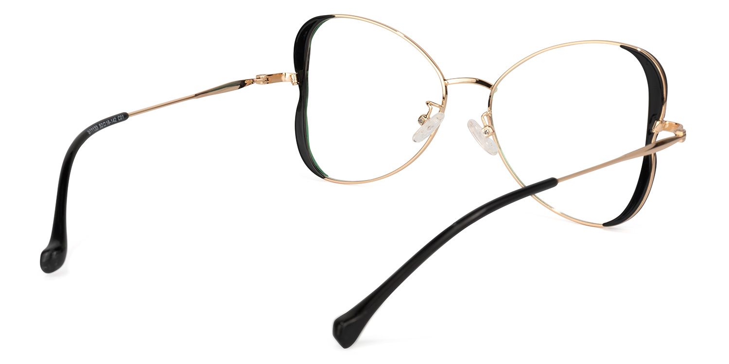 Buy Edith Optical Glasses and EyeWear Frames on Zeelool4