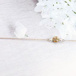 Pearl Eyeglasses Chain-061