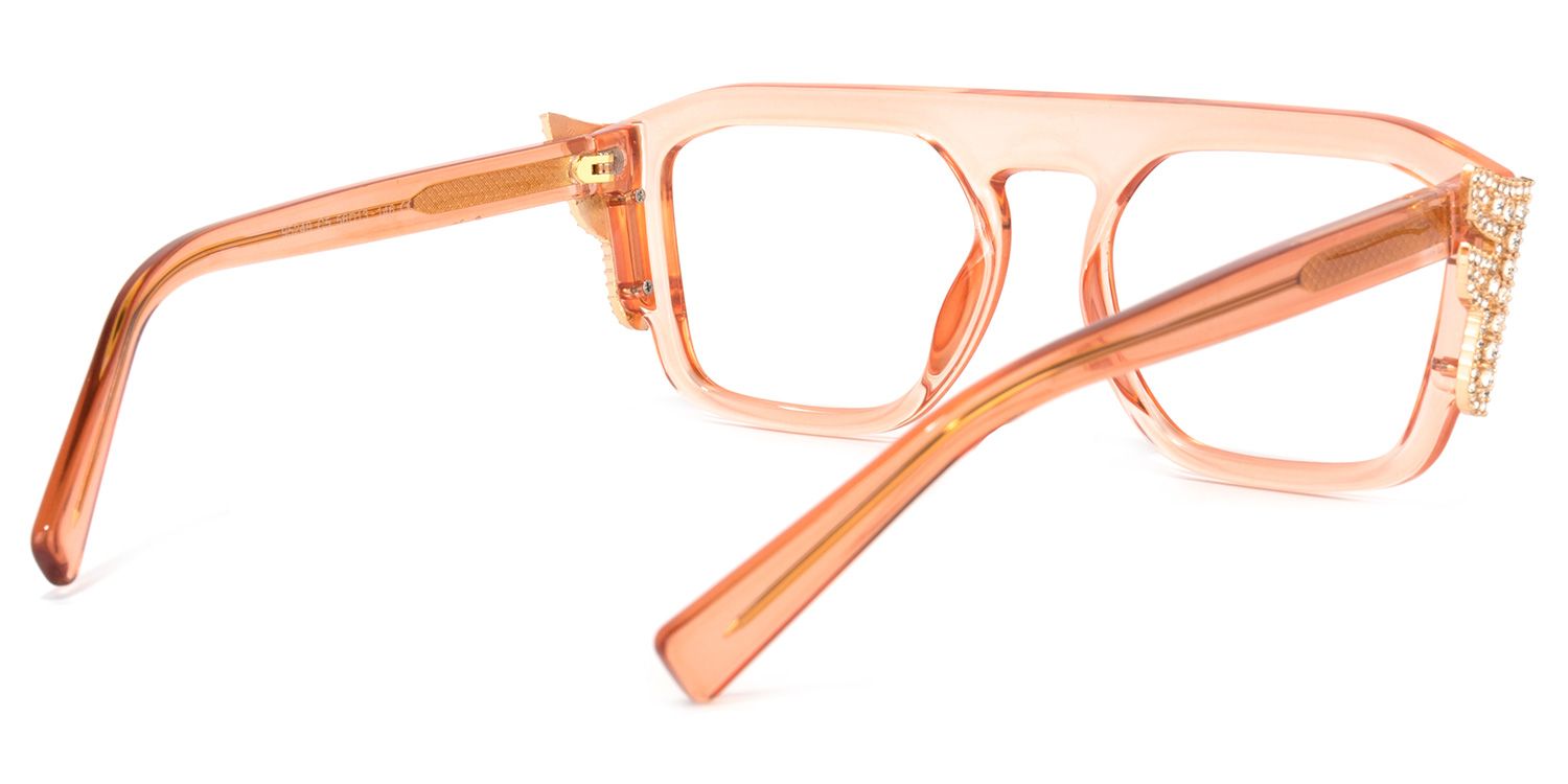 Buy Makayla Optical Glasses and EyeWear Frames on Zeelool4