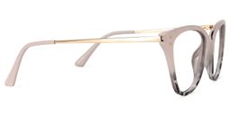 Hudson Cateye Two-Two Glasses2
