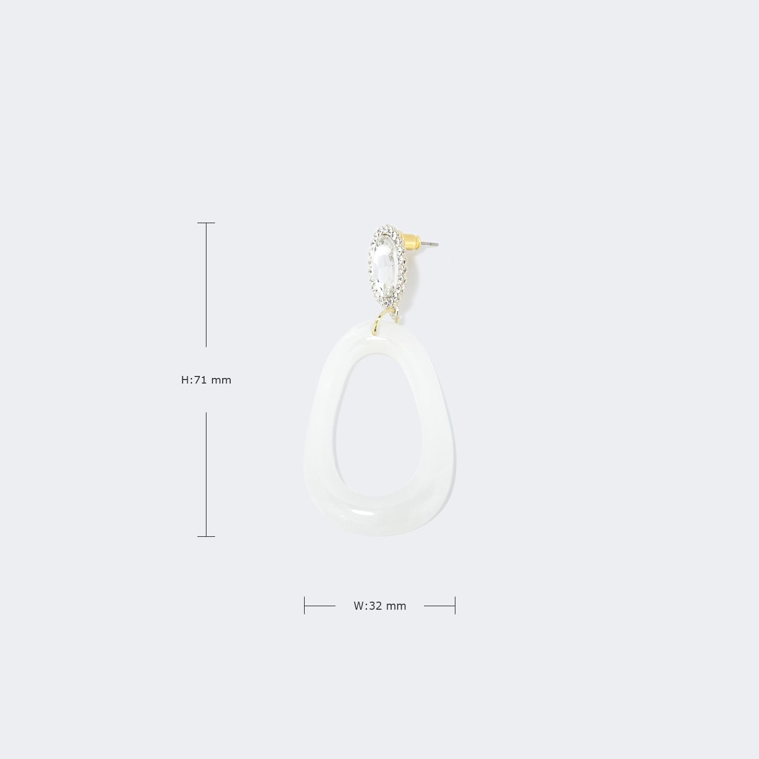 Buy ZE20015-1 Optical Glasses and EyeWear Frames on Zeelool3