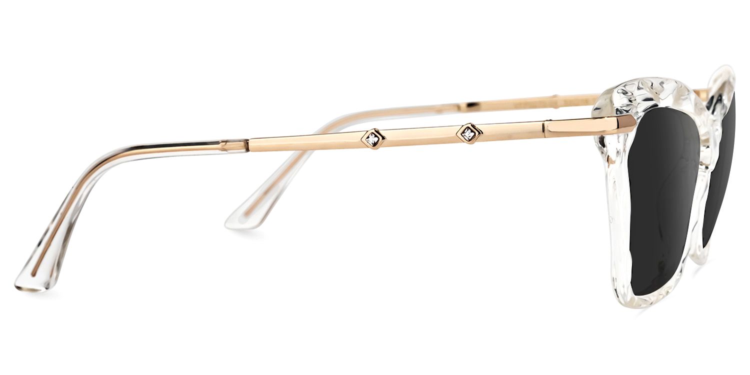 Juliet Frame Sunglasses | ZEELOOL CA2