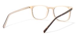 Edgar Square Tortoise Glasses4