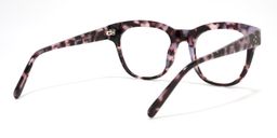 Elvis Square Purple-Tortoise Glasses4