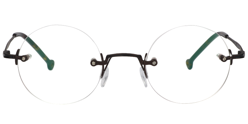 Buy Jasmine Optical Glasses and EyeWear Frames on Zeelool0