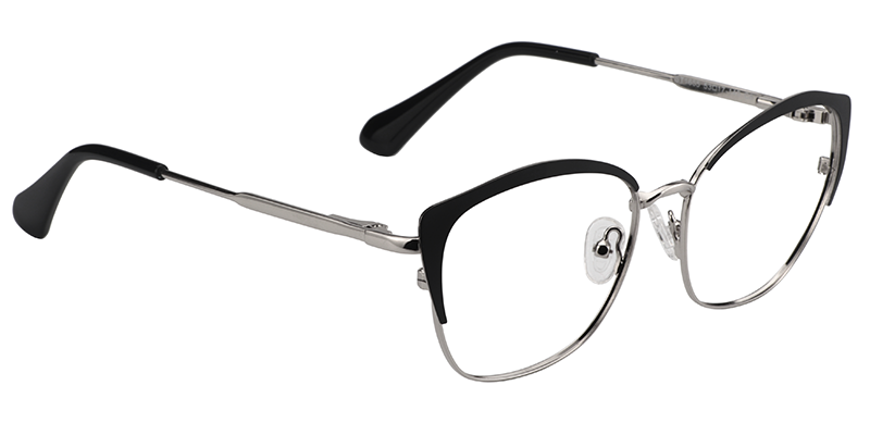 Buy Donald Optical Glasses and EyeWear Frames on Zeelool3