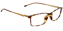 Kath Rectangle Tortoise Glasses4