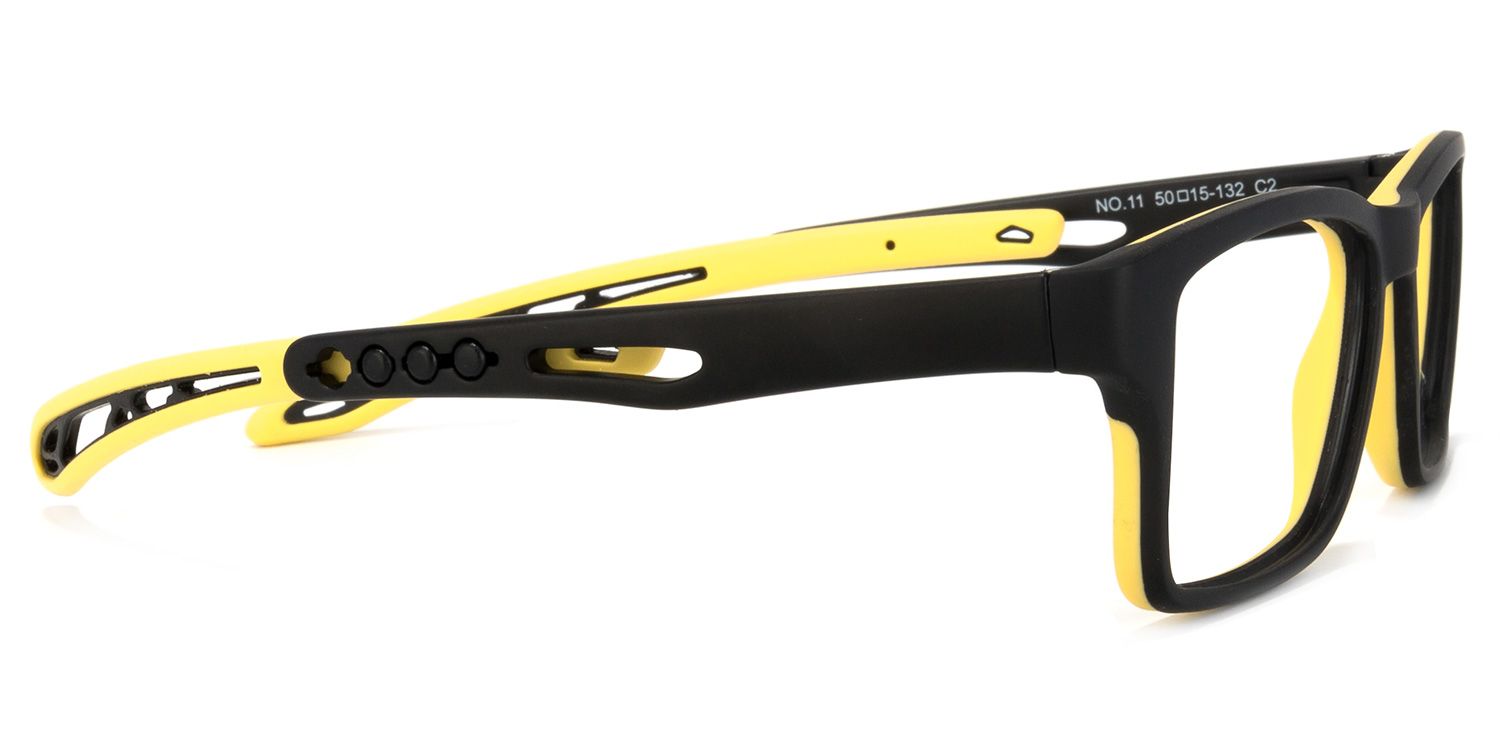 Buy Pinocchio ( Age 8 - 12 ) Optical Glasses and EyeWear Frames on Zeelool3