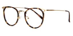 Zachary Cat Eye Glasses6