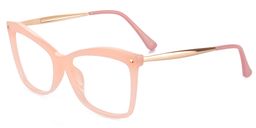 Isaebella  Butterfly glasses29