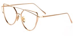 Selina Metal Aviator11