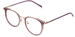 Beatrice Unique Cat Eye Glasses3