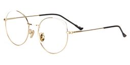 Sharon Cute Cat Eye Glasses14