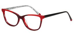 Helen Cat Eye Glasses8