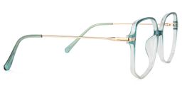 Payton Square Green Glasses4