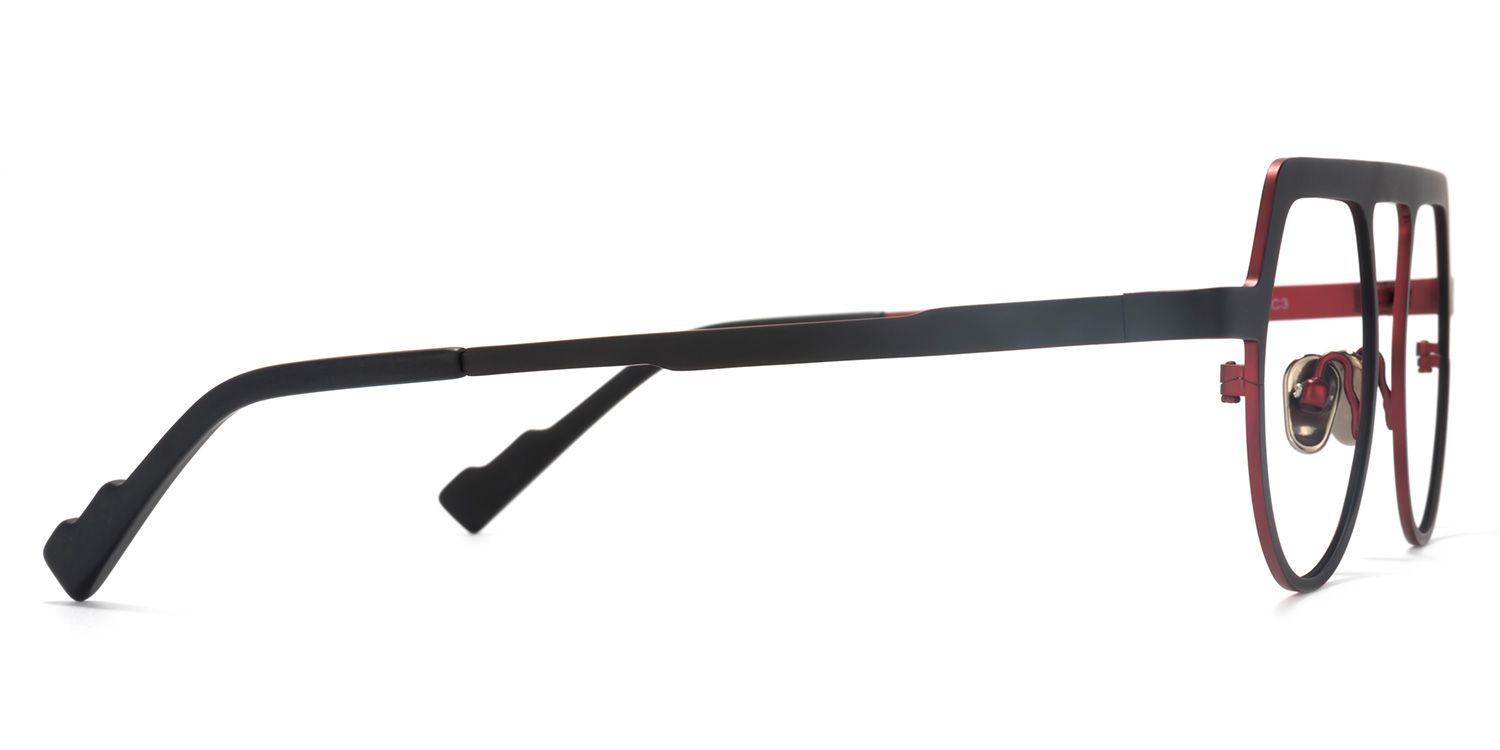 Buy Finn Optical Glasses and EyeWear Frames on Zeelool3