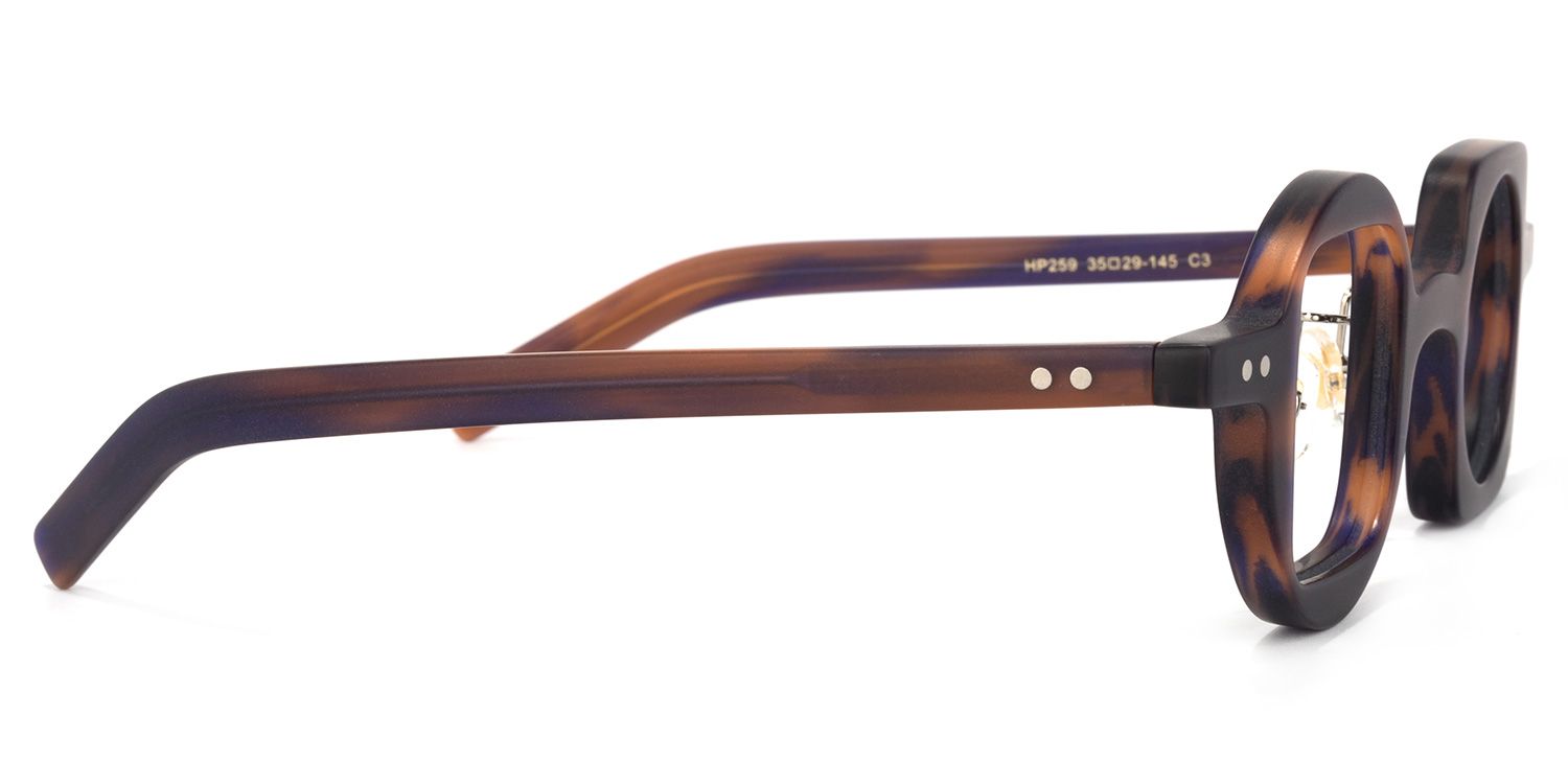 Buy Quanah Optical Glasses and EyeWear Frames on Zeelool3