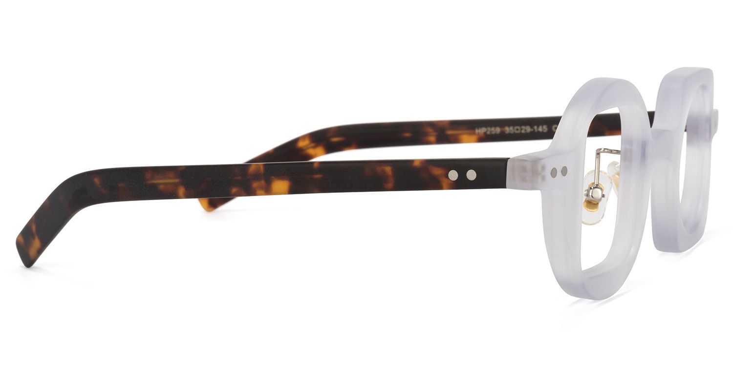 Buy Quanah  Optical Glasses and EyeWear Frames on Zeelool3