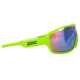 Wentworth Green Polarized Angling & Cycling Goggles3