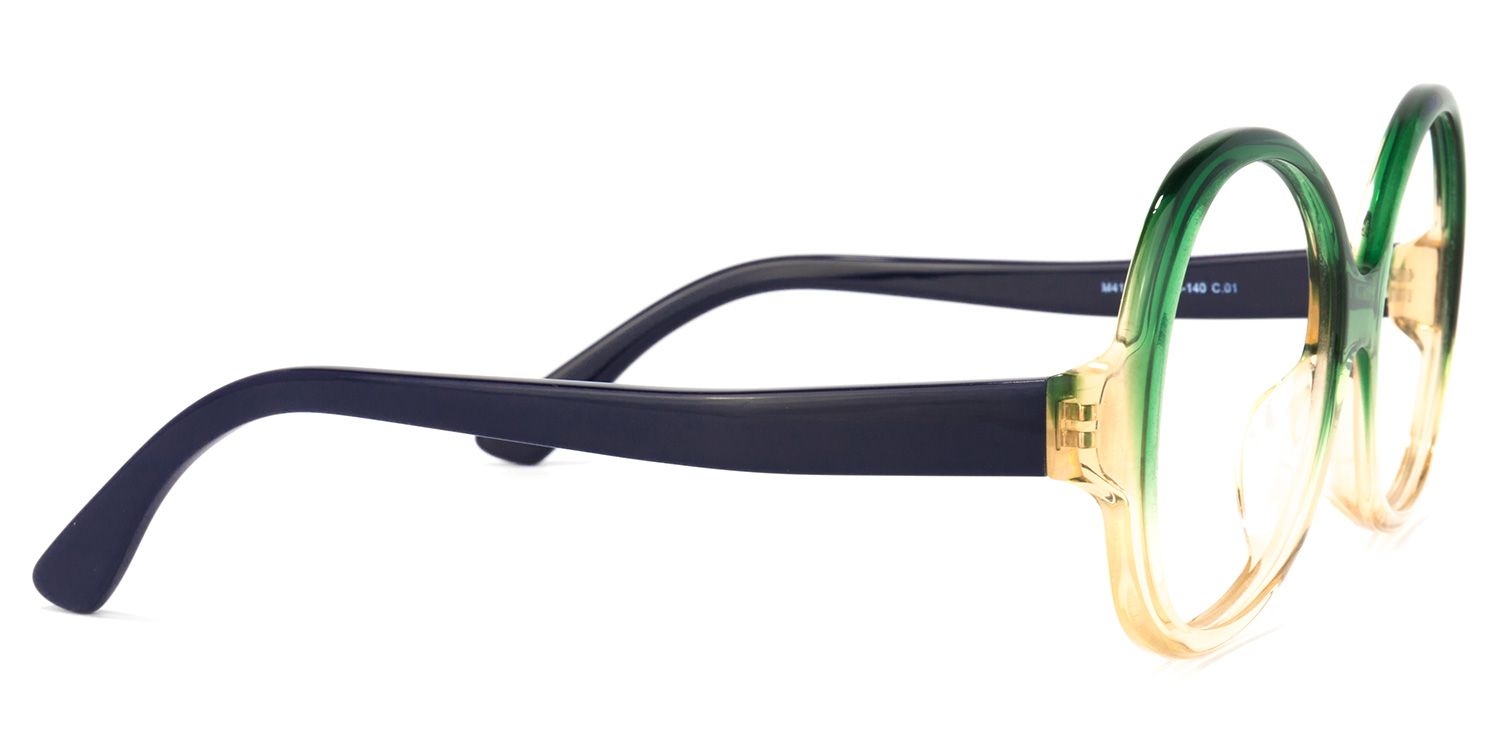 Buy Silas Optical Glasses and EyeWear Frames on Zeelool3